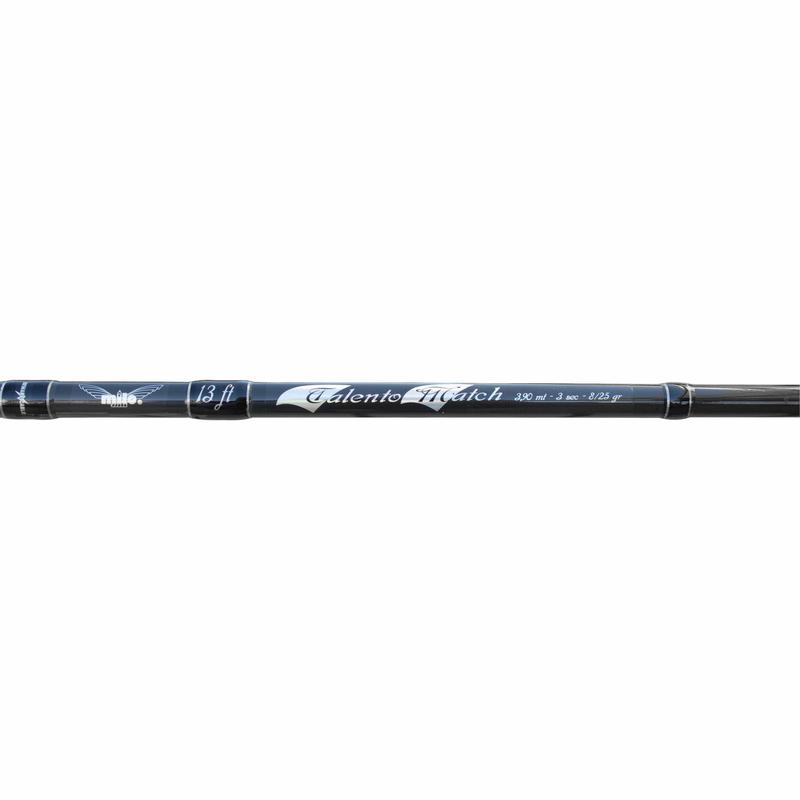 Milo Talento Match 4.50 m 825 g (3 pc)