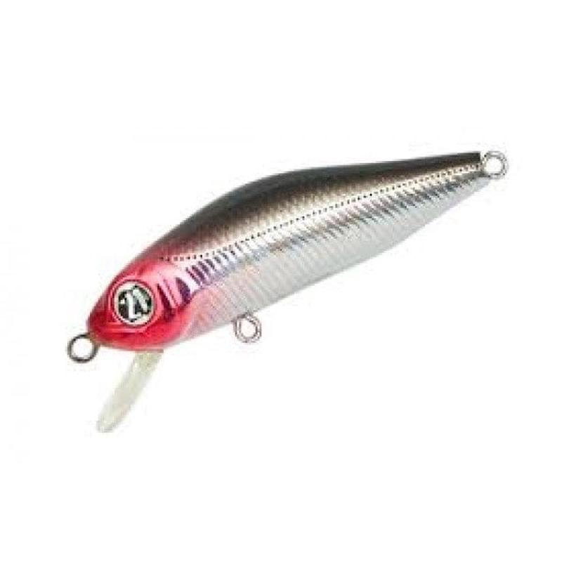Pontoon21 CrackJack 98SP-SR A16 Black Back Red Head