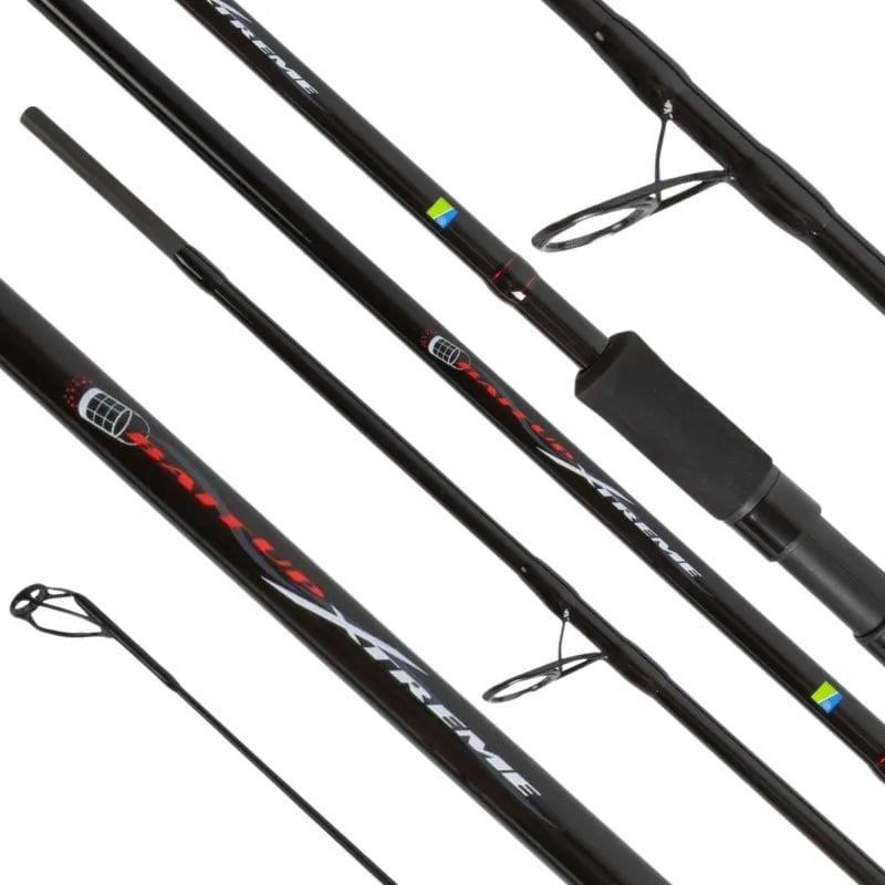 Preston Bait Up Xtreme