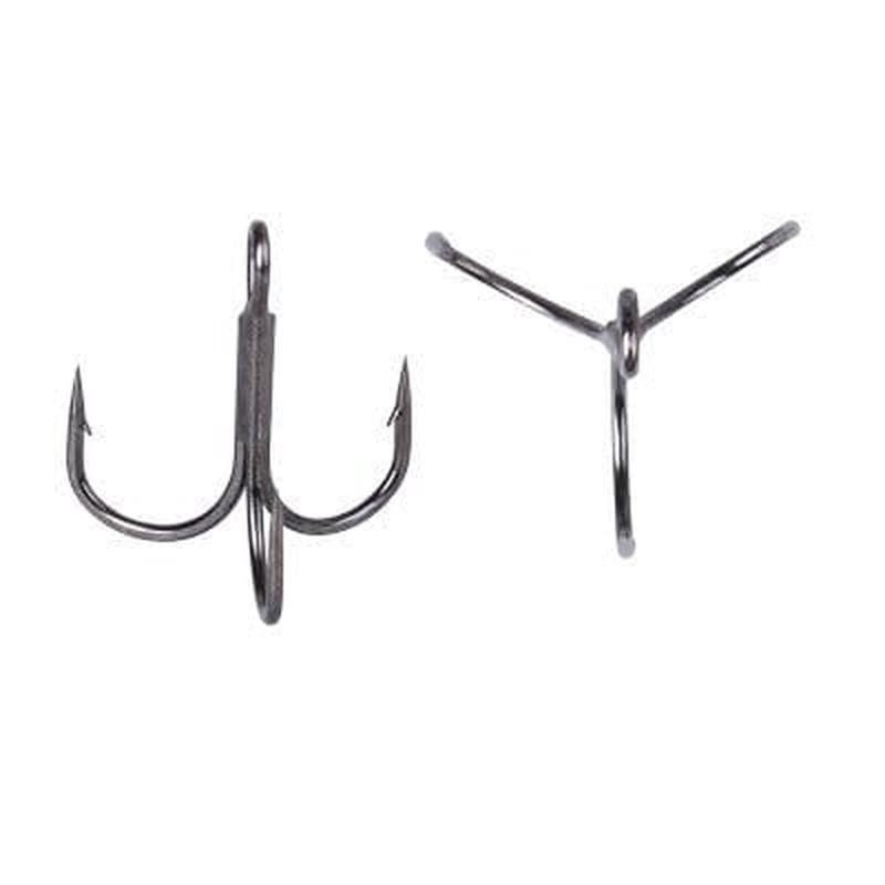 Savage Gear Y-Treble Hook Size 1/0 BLN - 6pcs