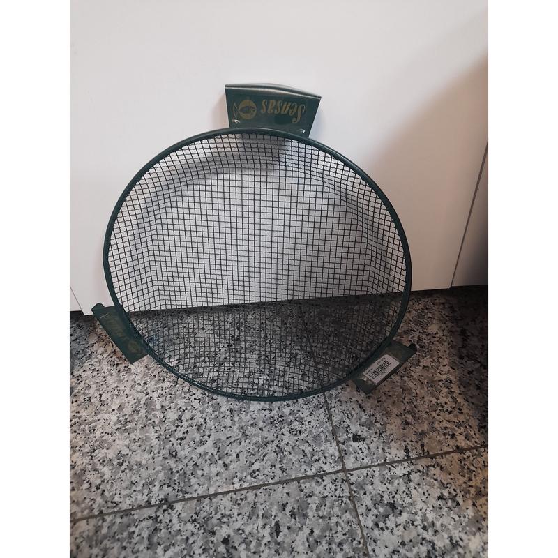 SENSAS 17L Groundbait Riddle