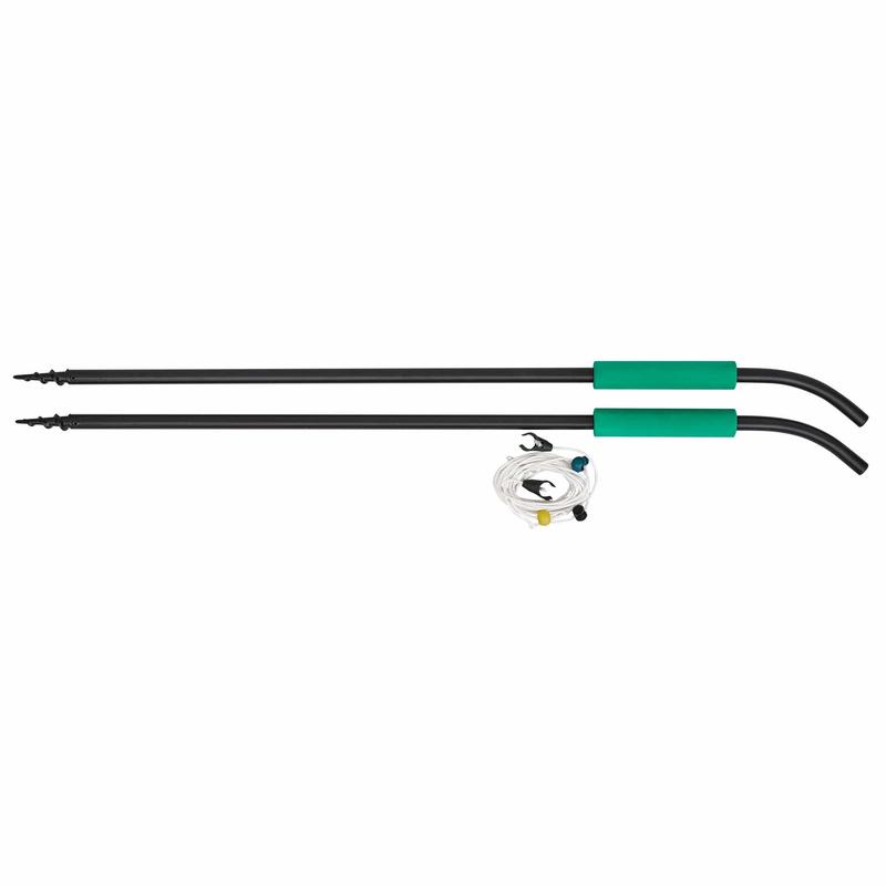 SENSAS DISTANCE STICKS - SPECIAL FEEDER