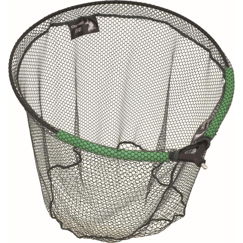 Sensas Landing Net Crazy Fisheries