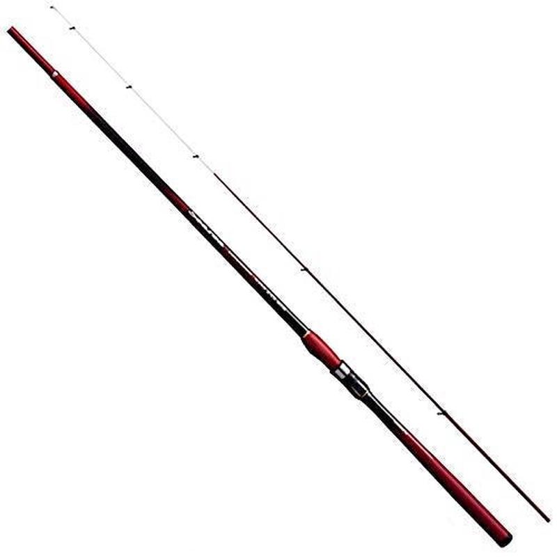 Shimano 19 Searea KAIJYOUTSURIBORI M350 Saguri Telescopic ISO Rod 4969363258915