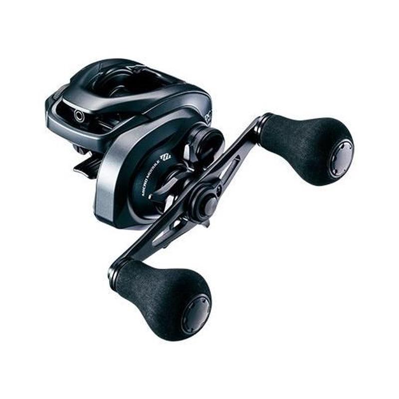 Shimano 20 EXSENCE DC SS XG LEFT Baitcasting Reel 4969363041906