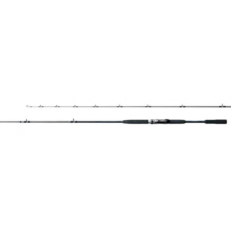 Shimano 20 SEAMIGHTY X TYPE 64 30-300 Offshore Boat Rod 4969363256881