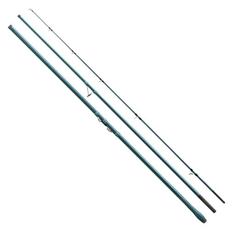 Shimano 22 SURF LANDER 405EX Surf Spinning Rod 4969363244949