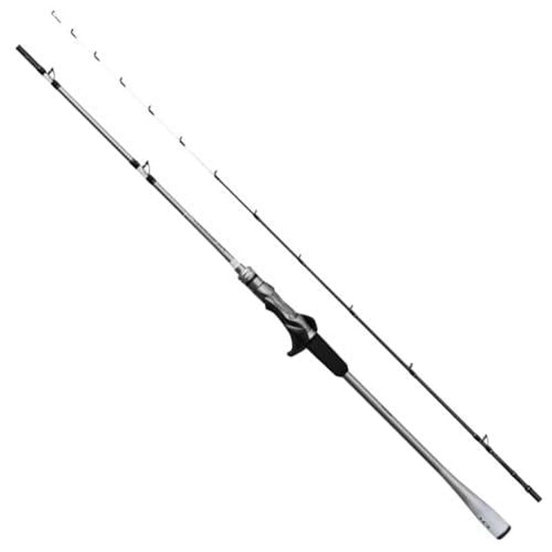 Shimano 24 LIGHTGAME XR 73H190 Offshore Boat Rod 4969363266880
