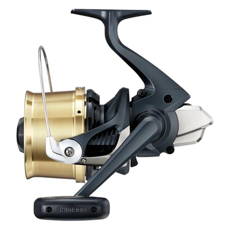 Shimano 25 ACTIVECAST Active Cast HOSO No Drag Surf Casting Reel 4969363048233