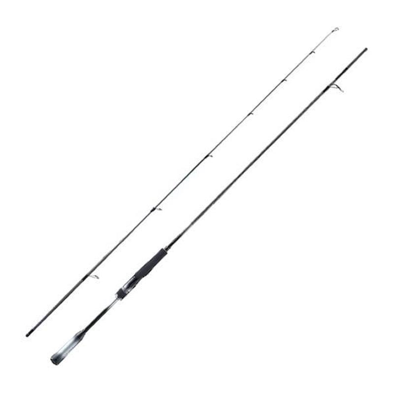 Shimano 26 LUNAMIS S76ML Spinning Rod 4969363275455