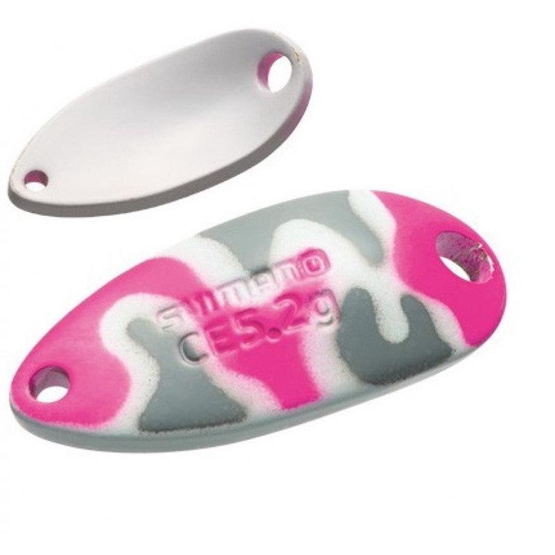 Shimano Cardiff Roll Swimmer Camo 1.5g