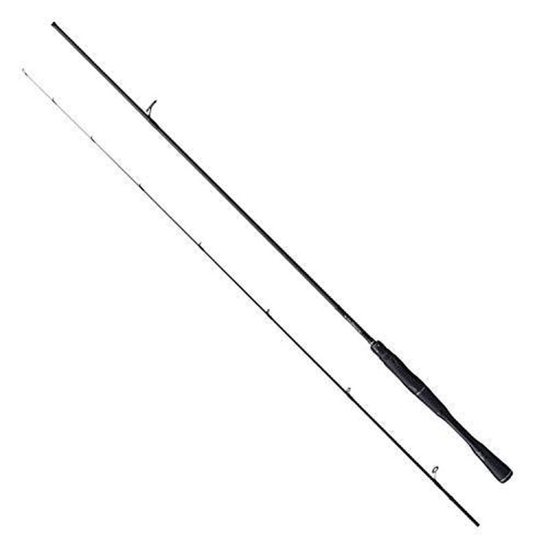 Shimano Poison Adrena 265ULS-2 Spinning Rod for Bass 4969363394019