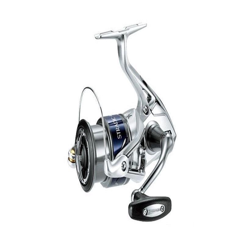 Shimano STRADIC C5000-XG Spinning Reel 4969363037794
