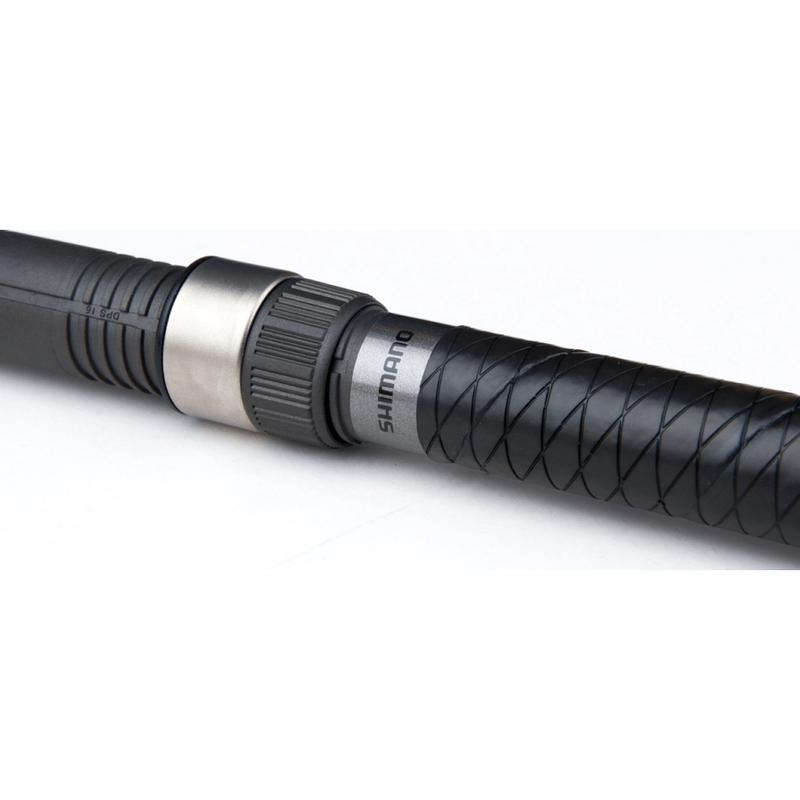 Shimano Tribal Carp TX-2 Intensity 13ft 3.5lb