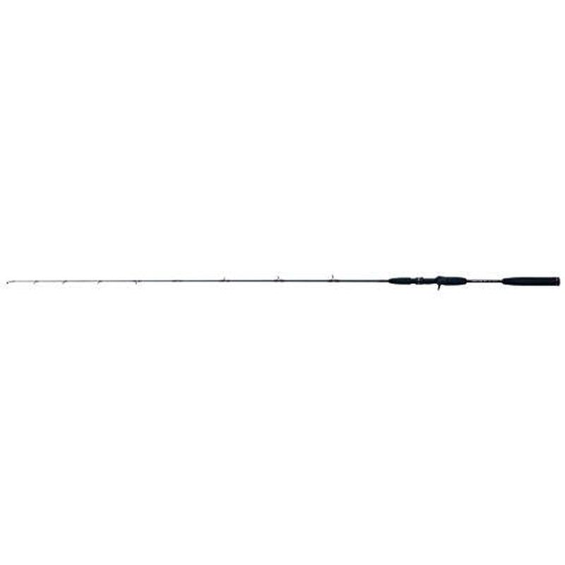 SMITH Offshore Stick HSJ-C62L Baitcasting Rod 4511474238661