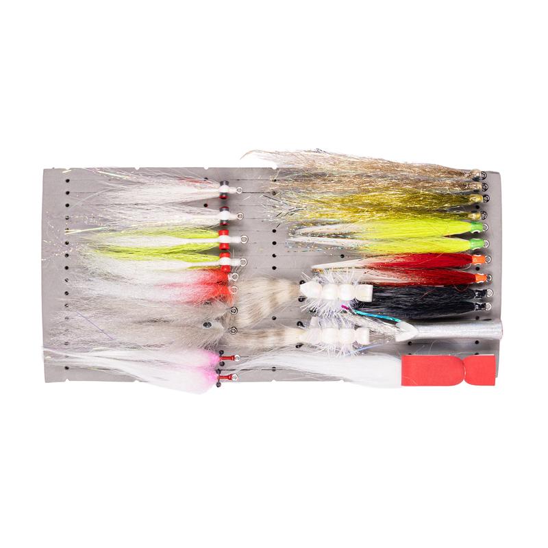 Snook Fly Assortment