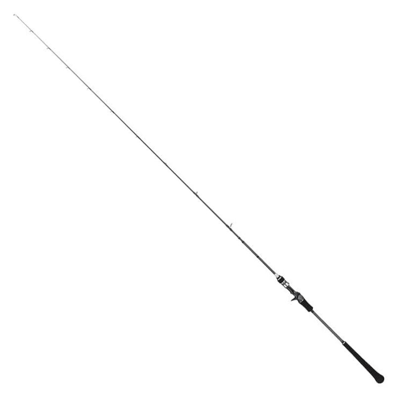 Tailwalk L-Jiggies SSD C632/FSL Baitcasting Rod 4516508170757