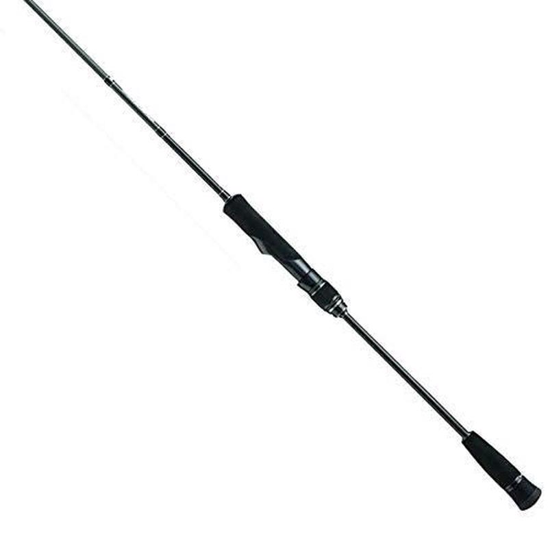 Tailwalk SSD METALIKA S610M Spinning Rod 4516508169980