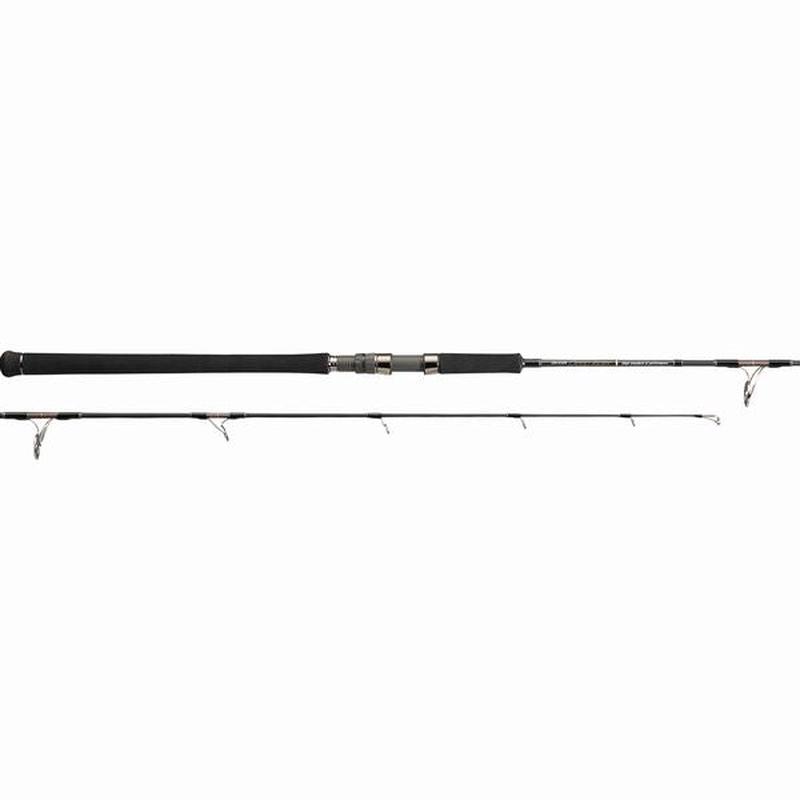 Tenryu 18 JIG-ZAM Deep Rider JDR561S-6K Spinning Rod 4533933019994