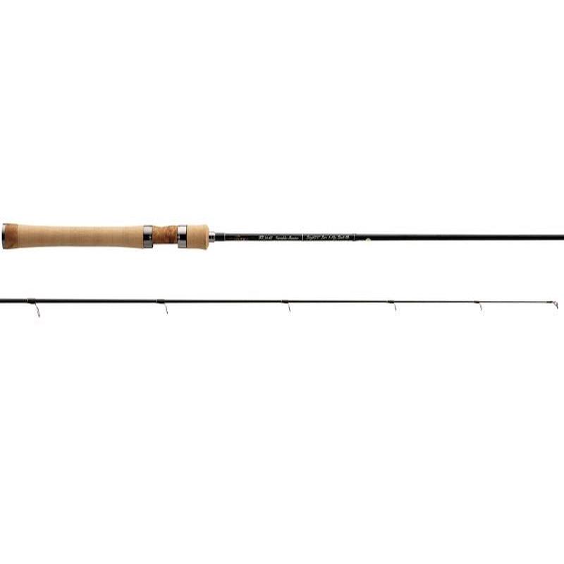 Tenryu Rayz 68LML Fly Tenkara Rod 4533933018317