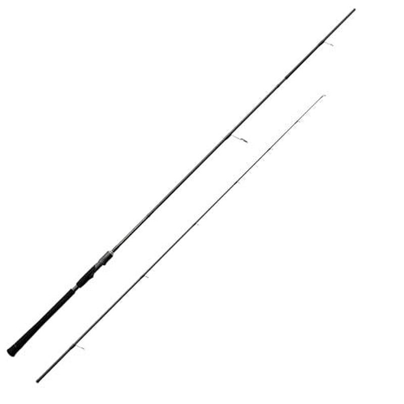 TENRYU ROCK EYE VORTEX RV832S-M Spinning Rod 4533933022918