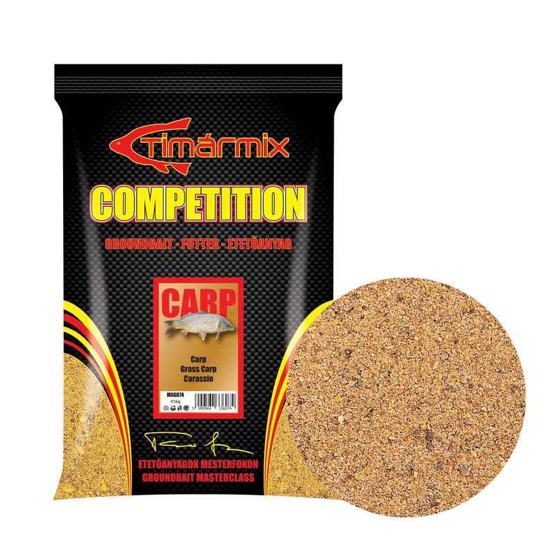 Timar Mix Elite Competition Carp 1kg