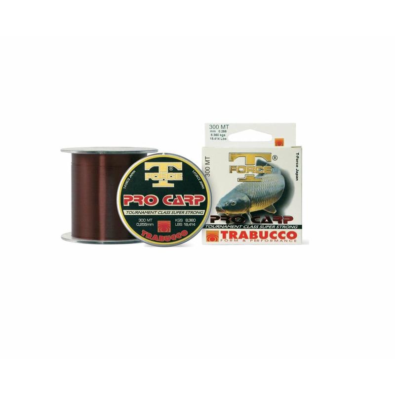 Trabucco Pro Carp 1000m 0.30mm