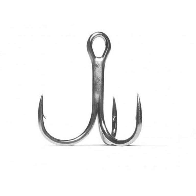 VMC Treble Hook 7547TI Size 12 - 1 pc