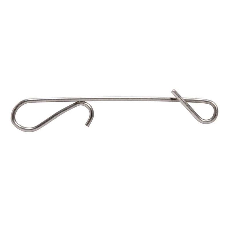 Berkley McMahon Knot-A-Knot Nickel 12-20lb