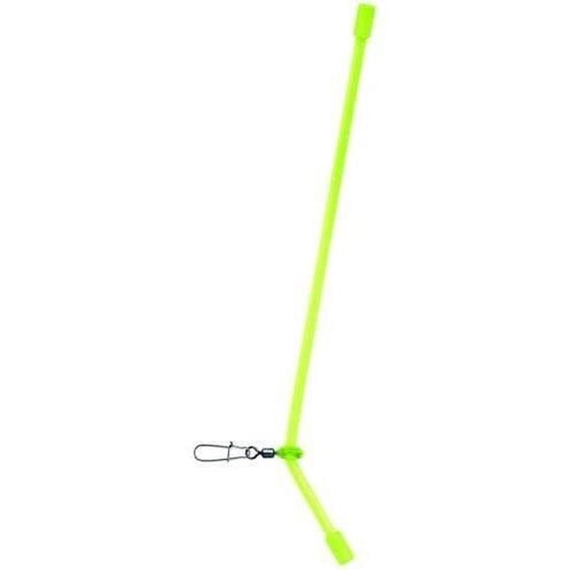 Cralusso Anti Tangle Tube with Strong End