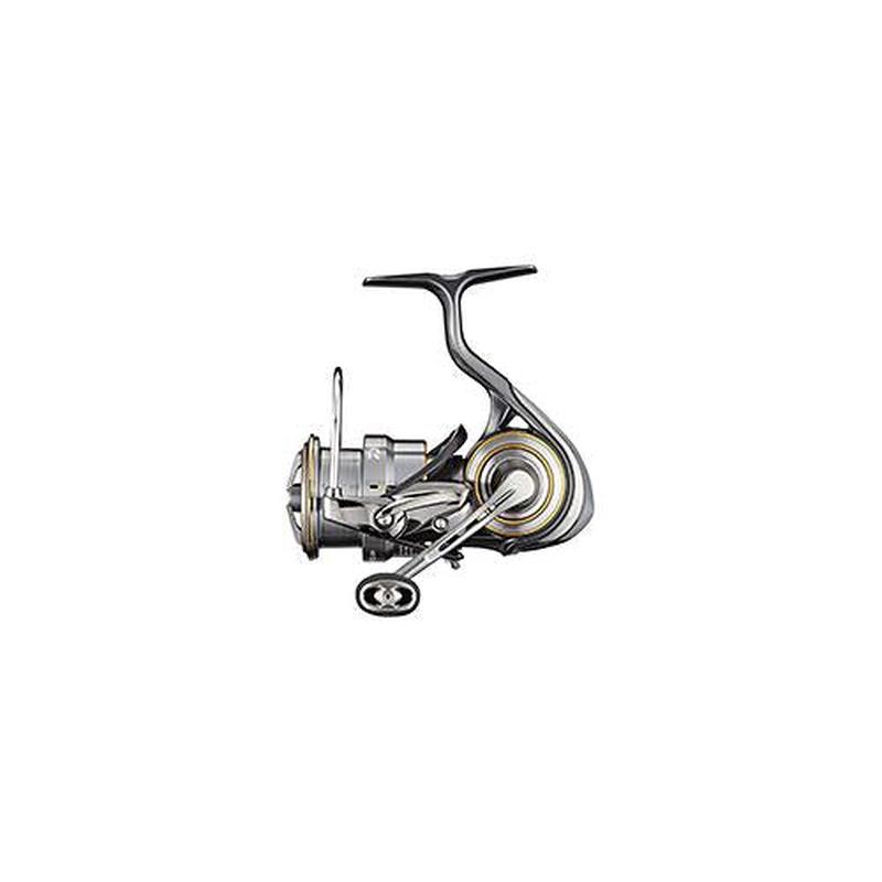 Daiwa 21 LUVIAS AIRITY LT2500-XH Spinning Reel 4550133109591