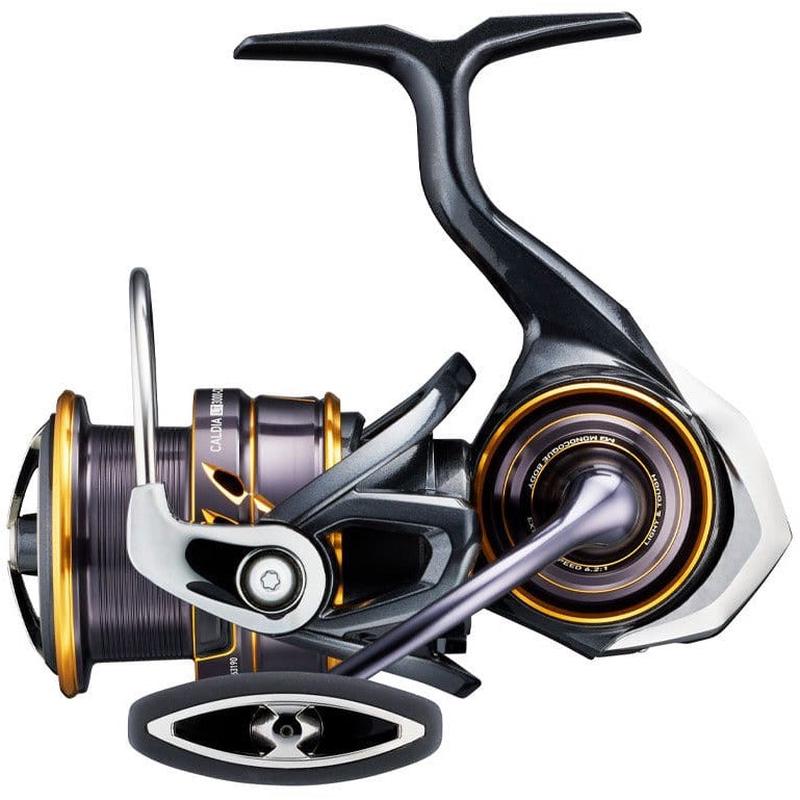 Daiwa 22 Caldia MQ LT