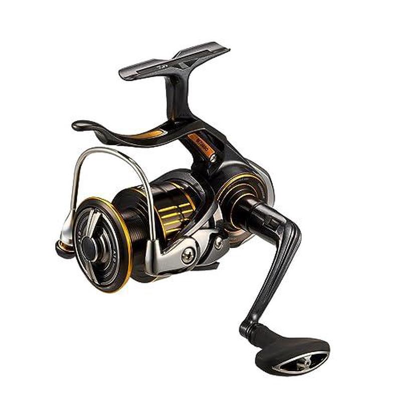 Daiwa 23 LAXUS 3000H-LBD Lever-break Reel 4550133260025