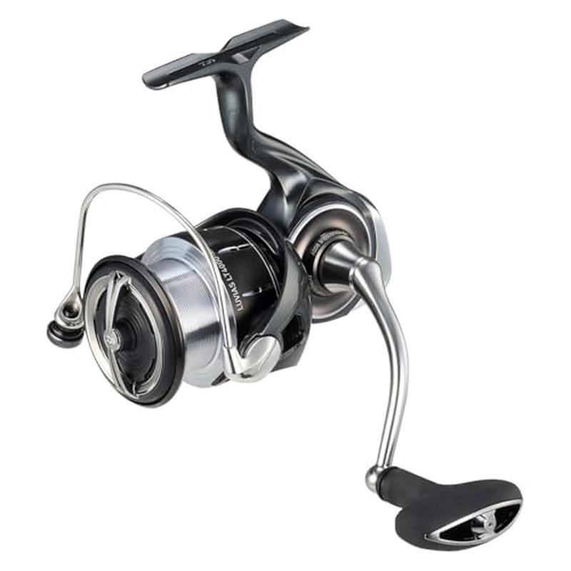 Daiwa 24 LUVIAS LT4000-XH LT-4000-XH Spinning Reel 4550133389054