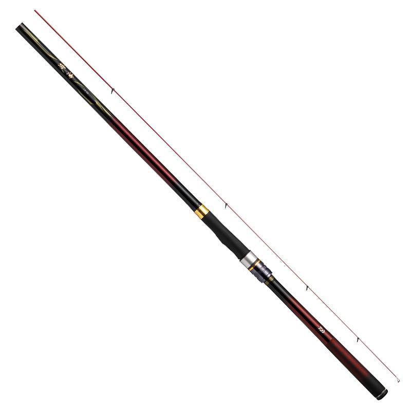Daiwa HATOU 1.5-50 - N Telescopic ISO Rod 4550133073939