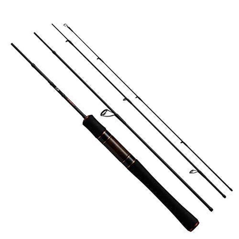 Daiwa Presso ST 53XUL-4 Spinning Rod for Trout 4550133065859