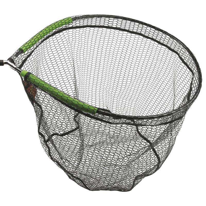 Maver Medusa Carp Big Fish Landing Net Head 50x60cm