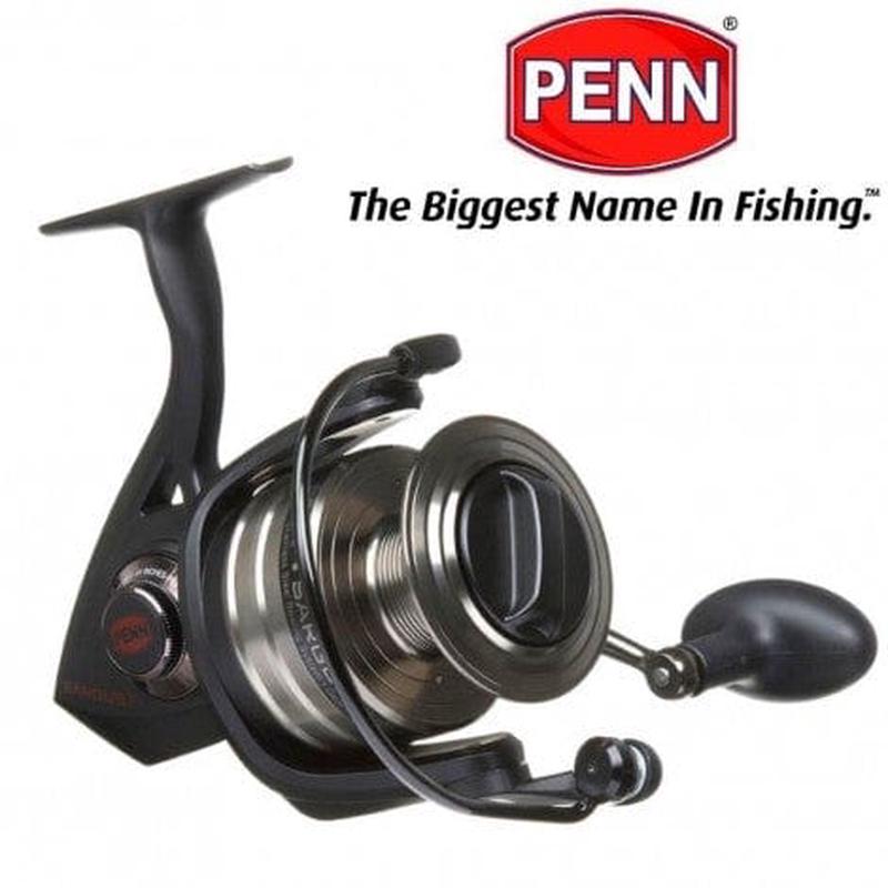 PENN Sargus II Spinning Reel