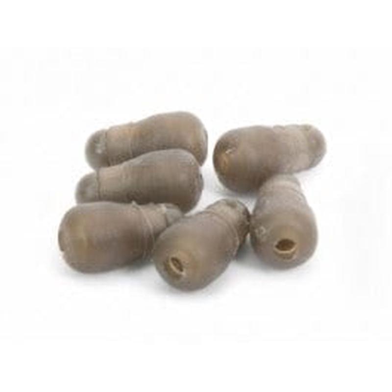 Preston ICS Elasticated Quick Change Bead