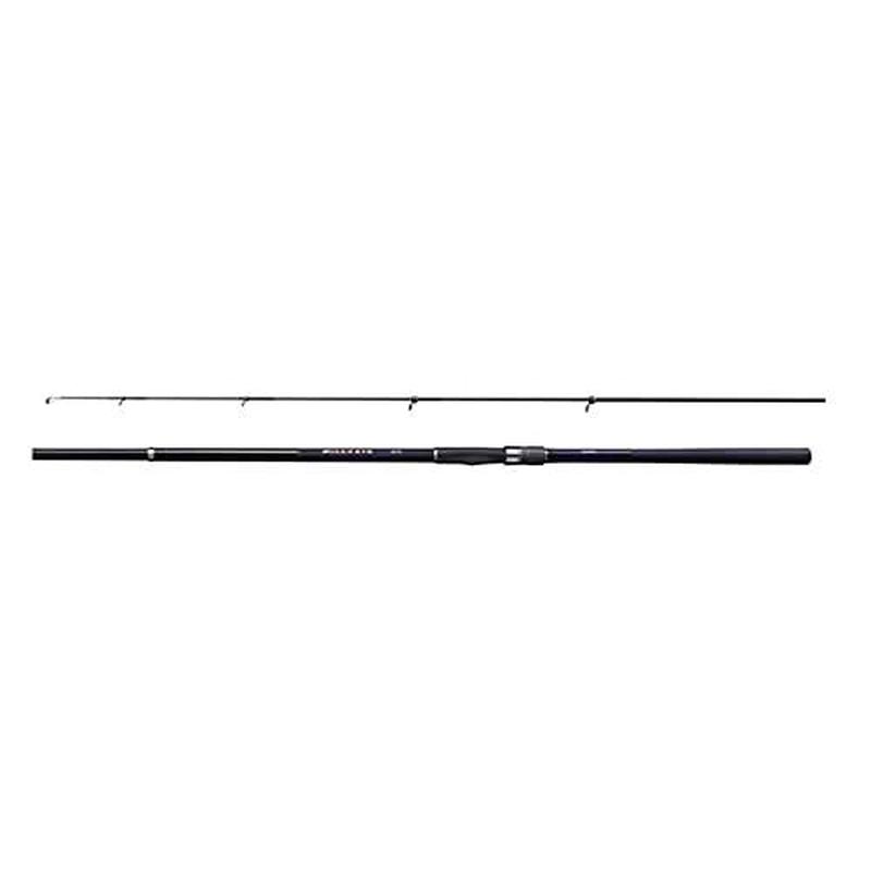 Shimano 21 Bulls Eye ENTO 3-520SI Long Cast Model Telescopic ISO Rod 4969363206336