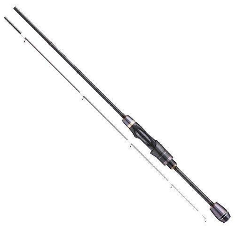 Tailwalk AJIST TZ 73 Spinning Rod 4516508168440