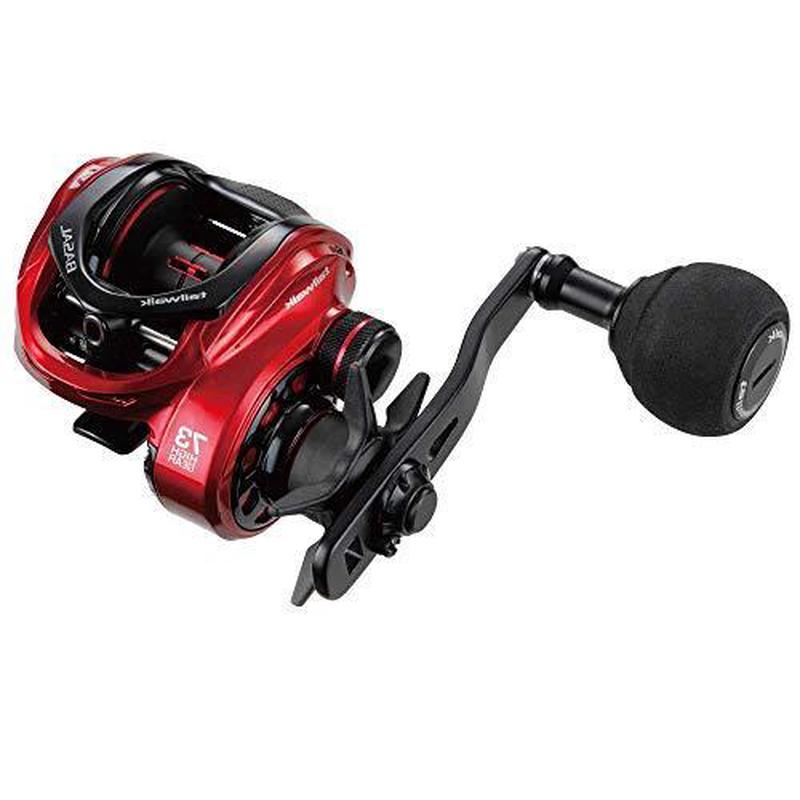 Tailwalk BASAL VT73L Baitcasting Reel 4516508191127