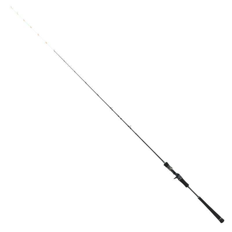 Tailwalk METALZON SSD C58MH/SL Baitcasting Rod 4516508170993