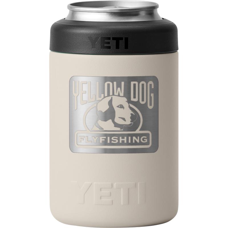 YETI Rambler Colster 2.0 - Cape Taupe
