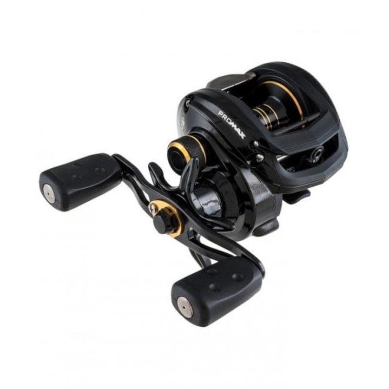 Abu Garcia Pro Max Low Profile Baitcast Reel