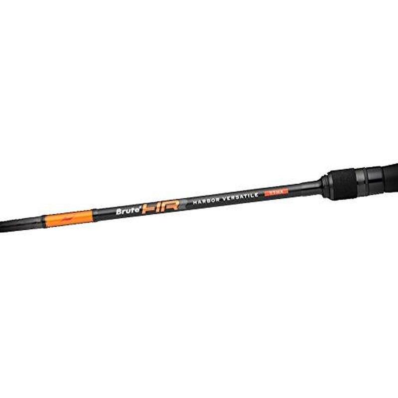 APIA BruteHR HARBOR VERSATILE 77MX Spinning Rod 4589958702342