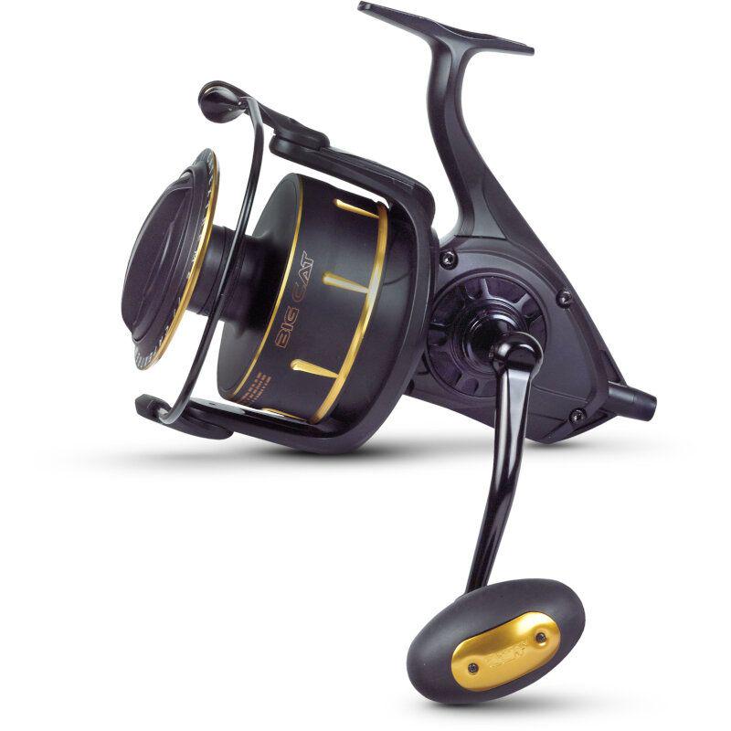 Black Cat Catextreme Big Model 105
