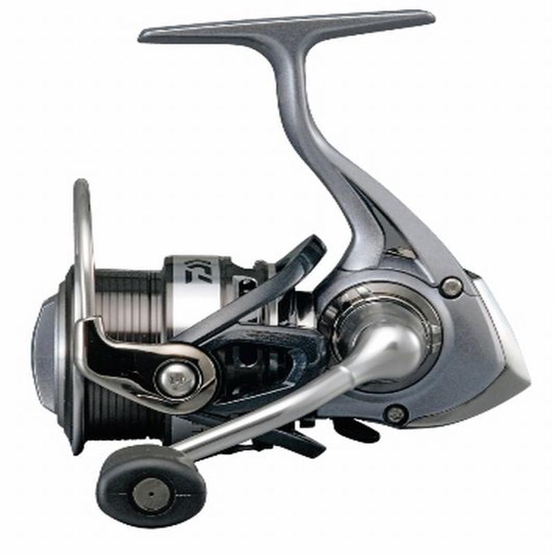 Daiwa 14 CALDIA 2506-H Spinning Reel 4960652933278