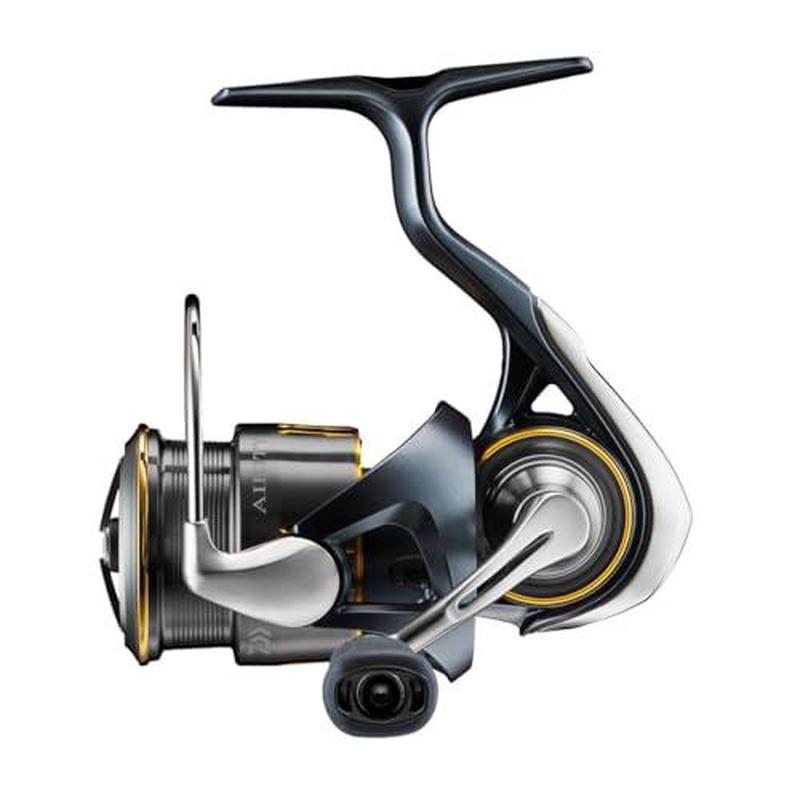 Daiwa 23 AIRITY SF1000S-P Super Finesse 1000-S-P Spinning Reel 4550133110511