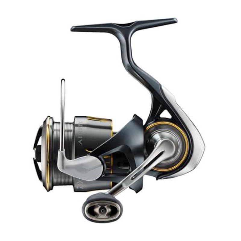 Daiwa 23 AIRITY SF2500SS-H-QD Super Finesse 2500-SS-H-QD Spinning Reel 4550133110559